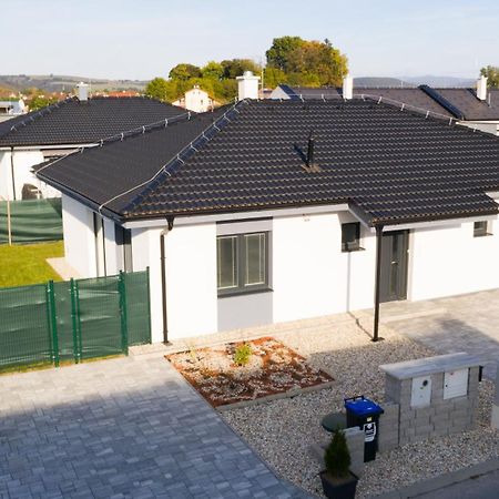 Villa Royal House Trenčín Esterno foto