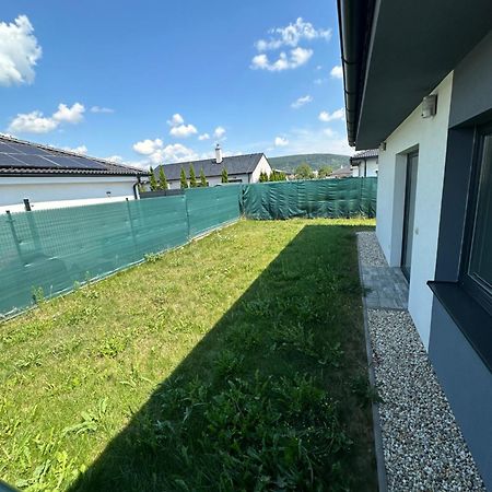 Villa Royal House Trenčín Esterno foto
