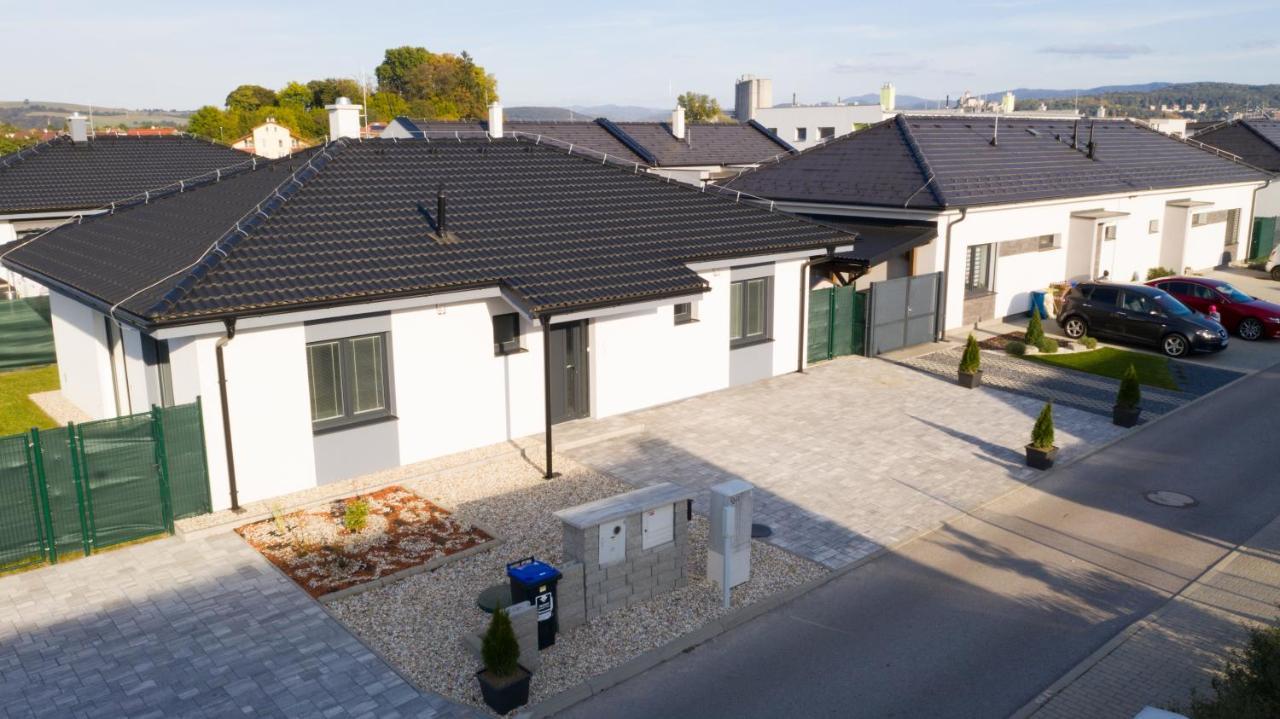Villa Royal House Trenčín Esterno foto