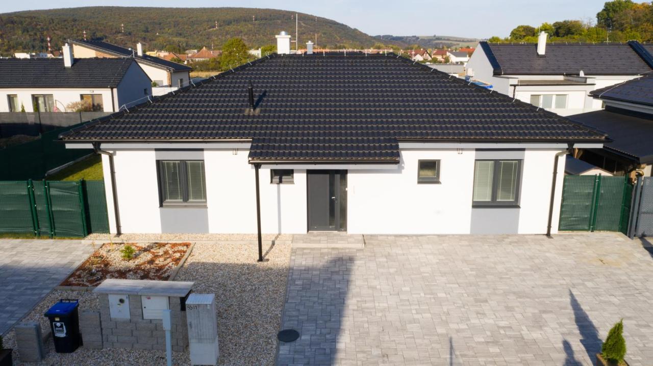 Villa Royal House Trenčín Esterno foto