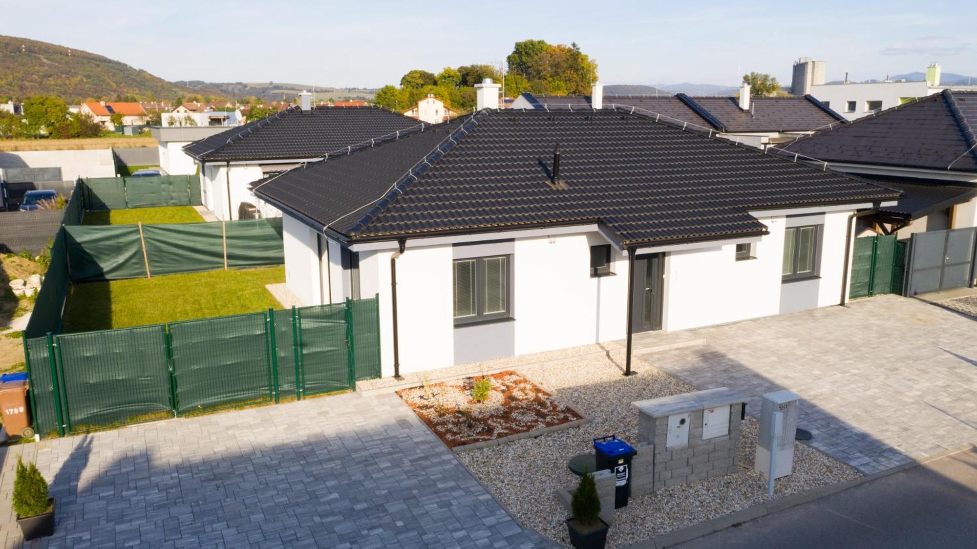 Villa Royal House Trenčín Esterno foto